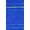 COBALT, variante sur Serviette de plage Mainstays