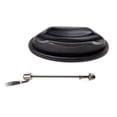 thumbnail image 2 of Dr. Health (TM) Indoor Bike Bicycle Trainer Exercise Stand with Remote Resistance Setting, 2 of 4