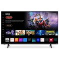thumbnail image 1 of Refurbished Vizio 50" Class Quantum 4K QLED HDR Smart TV, Active Full Array Local Dimming, Dolby Vision HDR, V-Gaming Engine, VQD50M0809, 1 of 4