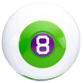 thumbnail image 5 of Disney Pixar Toy Story 4 Magic 8 Ball, 5 of 5