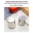 thumbnail image 4 of Attendrisseur de Viande, Double Face, Maillet de Viande, Marteau à Viande, 4 of 9