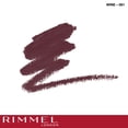 thumbnail image 2 of Rimmel London Lasting Finish 1000 Kisses Lip Liner, 2 of 3
