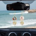 thumbnail image 3 of Angel Alloypendant Car Pendant Can Hold Photo Gift Decorations, 3 of 5