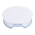thumbnail image 4 of Ake Turntable, Cake Stand, Anti-skid Silicone Base Durable Bake Shop For Kitchen Home DIY Cake, 4 of 8