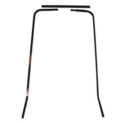 EZGO Medalist / TXT 94+ Chariot de Golf avec Support avant