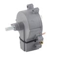 thumbnail image 1 of 12V 24V Electric Trolling Motor 5 Speed Controller Switch, Outboard Electric Trolling Motor Machine Accessories for Canoe Kayaking Boat, 1 of 7