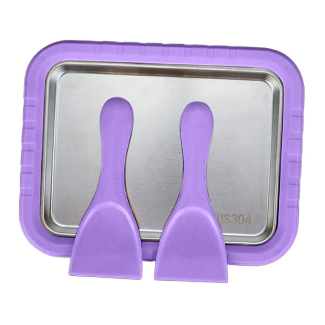 Tnarru Ice Cream Maker DIY Gift for Freezing Yogurt Hands on Activities Gelato