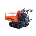 thumbnail image 1 of DK2 POWER 660 lb 7 HP 208 cc Dump Cart, 1 of 9