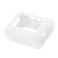 thumbnail image 4 of Silicone Case Accessories for JBL Go3 Bluetooth Subwoofer Speaker protective sleeve flexible white, 4 of 4