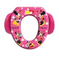 thumbnail image 1 of Disney Minnie Mouse "Mad About Minnie" Soft Potty Seat, 1 of 7