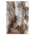 thumbnail image 2 of Rug Branch Collection Sakarya Tapis d'intérieur moderne abstrait, 2 of 6