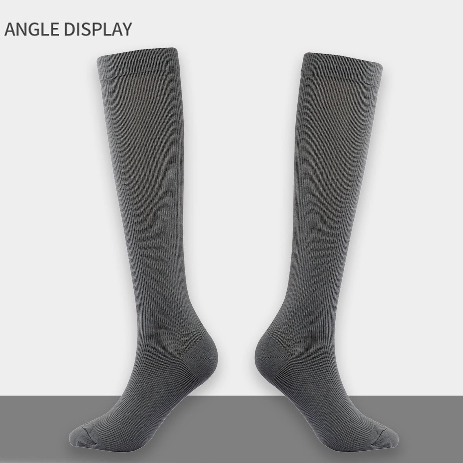 Clearance Items! Gspmoly Vitamin Supplements, Foot and Health Socks Sports Compression Socks Protein Powder