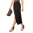 thumbnail image 2 of Jupe Maxi pour Femmes, 2 of 4