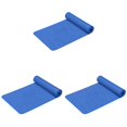 thumbnail image 1 of Non Monochrome Yoga Mat for Home Gym Workouts and Fitness Training 4mm Thick Large Exercise Mat for All Skill 3PCS, 1 of 7