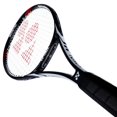 thumbnail image 4 of Yonex SMASH HEAT Carbon Fibre Tennis Racquet, G3 Colour - Black, Grip Size - 4 3/8 Inches, 4 of 4