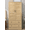 Oak, variant on Wirrytor Armoire Wardrobe Closet with 2 Woven Doors, Wardrobe Cabinet with 2 Storage Drawers and Hanging Rail, Freestanding Wooden Closet for Bedroom (Walnut)