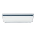 thumbnail image 3 of ZWILLING Fresh & Save Vacuum Gratin Dish, Glass, La-Mer, 3 of 11