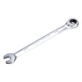 thumbnail image 1 of Unique Bargains 5/16" Ratcheting Combination Wrench SAE 72 Teeth 12 Point Ratchet Box Ended Spanner Tools, Cr-V, 1 of 5