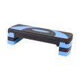 thumbnail image 4 of jinwen Exercise Step Aerobic Stepper for Cardio Home Gym Fitness Equipment 78cm, 4 of 9