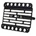 thumbnail image 3 of for 2009-2014 Cadillac CTS-V Sedan 4Dr - Front Tow Hook License Plate Mount Bracket, 3 of 4