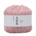 thumbnail image 3 of Jovati Fine Cotton Lace Thread Crochet Yarn, 8th, 3 of 9