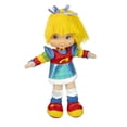 thumbnail image 3 of 12” Rainbow Brite Threaded Hair Plush Doll, 3 of 5
