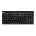 thumbnail image 2 of LOGITECH NC/NR LOGITECH PRO X TKL LIGHTSPEED Noir, 2 of 8