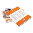 thumbnail image 1 of Swingline GBC02087 Laminating Pouch, 1 of 2