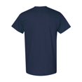 thumbnail image 2 of Gildan Mens Heavy Cotton Short Sleeve T-Shirt (Pack Of 5), 2 of 2