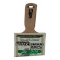 thumbnail image 1 of Arroworthy 1807130 Pro Tradesman 2 in. Angle Polyester Blend Paint Brush, 1 of 1
