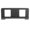 Black, variant on Miangastore Music Sheet Stand Multiple Keyboard Models Stable Sheet Stand Storage Holder