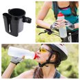 thumbnail image 4 of Transemion Bike Cup Holder Lightweight Bicycle Cup Holder Easy To Install Good Elasticity pink 1Set, 4 of 6
