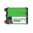 thumbnail image 1 of 200W-5000W Modified Sine Wave Inverter 12V/24V High Power High Frequency Car Inverter Off Grid ,Rapid Cooling with Minimal Noise, 1 of 5
