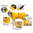 thumbnail image 2 of Outdoor Poncho,Rain Medium Clear Rain Raincoat With Clear Raincoat Clear Ideal Raincoat All Weather All Weather With Outdoor Buzhi Raincoat All Rain Buzhi Raincoat, 2 of 6