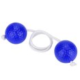 thumbnail image 3 of 3 Pairs Ladder Golf Ball Toss Bolas Set, Indoor Outdoor Use Toss Bolas Set for Children, 3 of 7