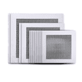 thumbnail image 1 of Drywall Repair Kit 24Pcs Aluminum Wall Repair Patch Kit, 4/6/8 Inch Fiber Mesh, Dry Wall Hole Repair Patch Metal Patch, 1 of 7