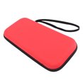 thumbnail image 2 of Étui de Transport pour Console 2 2025, Sac de Rangement de Voyage Rigide EVA avec 12 Emplacements pour Cartes de Jeu, pour Chargeur de Manette Banque d'Alimentation Accessoires d'Écouteurs, 2 of 7