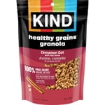 KIND Cinnamon Oat with Flax Seeds Granola, 312g Bag