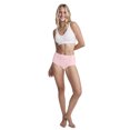thumbnail image 5 of Jockey Culotte Ultra Douce pour Femmes - Lot de 3, 5 of 5