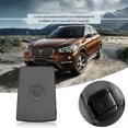 thumbnail image 1 of Labymos Car Rear Seat Hook for ISOFIX Cover Child Restraint Fit for BMW X1 E84, 1 of 5