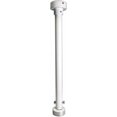thumbnail image 1 of Adjustable Extension Pole 16″-26″ for AMRP100, AMRDCP100KIT (White), 1 of 2