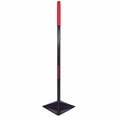 thumbnail image 2 of .... Razorback 30005 10" X 10" X 57" All-Steel Tamper, 2 of 3