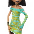 thumbnail image 3 of Monster High-Poupée Danse jusqu’à l’aube Cleo De Nile, 3 of 6