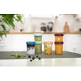thumbnail image 3 of Babymoov Glass Food Storage Containers, 3 of 9