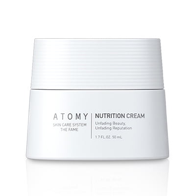 Atomy The Fame Nutrition Cream