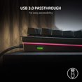 thumbnail image 2 of Razer Huntsman V2 Pro Clavier de Jeu Analogique Optique avec Tapis de Souris, 2 of 7