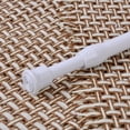 thumbnail image 2 of Durable Iron Curtain Poles Adjustable Curtain Rods Home Multifunction Necessities Accessories Extendable Poles, 2 of 5