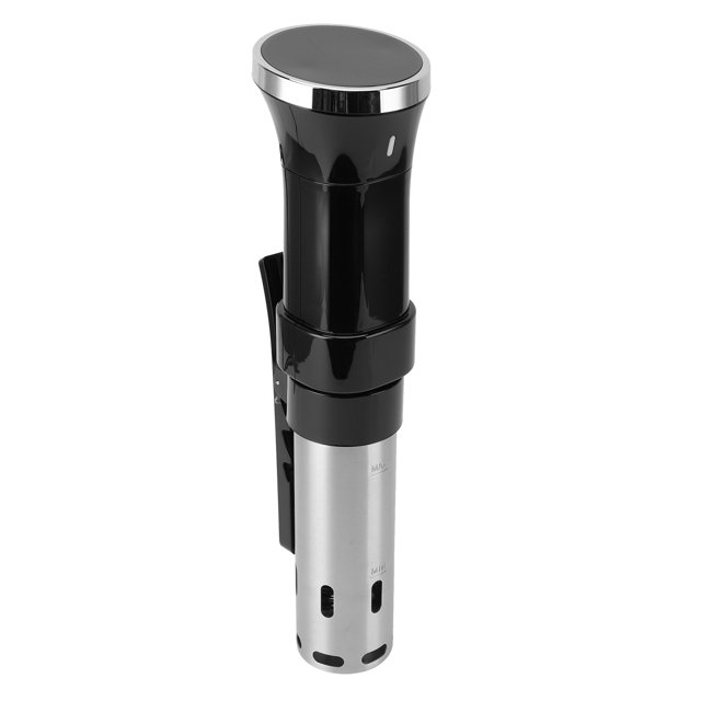 1100W Sous Vide Machine, Accurate Temperature and Time Control Immersion Cooker, Sous Vide Cooker Immersion Circulator, Low Temperature Slow Cooker
