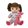 thumbnail image 3 of Baby Alive Sweet Tears Baby - Brunette Hair, 3 of 4