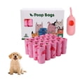 thumbnail image 2 of Hearth & Gear Biodegradable Dog Poop Bags With Scented Odor Control Pet Waste Bags For Dogs And Cats Indoor Outdoor Use Compostable EPI Material, 2 of 4